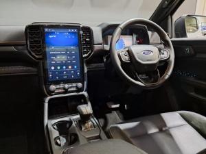 Ford Ranger 2.0 BiTurbo double cab Wildtrak X 4WD - Image 12