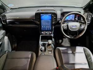 Ford Ranger 2.0 BiTurbo double cab Wildtrak X 4WD - Image 13