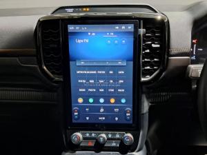 Ford Ranger 2.0 BiTurbo double cab Wildtrak X 4WD - Image 14