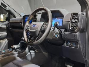 Ford Ranger 2.0 BiTurbo double cab Wildtrak X 4WD - Image 16