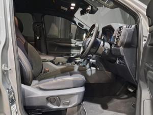 Ford Ranger 2.0 BiTurbo double cab Wildtrak X 4WD - Image 17