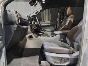 Ford Ranger 2.0 BiTurbo double cab Wildtrak X 4WD - Image 19