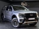 Thumbnail Ford Ranger 2.0 BiTurbo double cab Wildtrak X 4WD