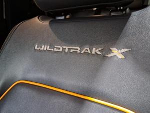 Ford Ranger 2.0 BiTurbo double cab Wildtrak X 4WD - Image 20