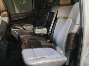 Ford Ranger 2.0 BiTurbo double cab Wildtrak X 4WD - Image 21