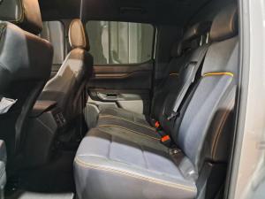 Ford Ranger 2.0 BiTurbo double cab Wildtrak X 4WD - Image 22