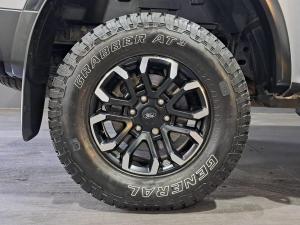 Ford Ranger 2.0 BiTurbo double cab Wildtrak X 4WD - Image 23