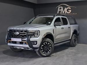 Ford Ranger 2.0 BiTurbo double cab Wildtrak X 4WD - Image 2