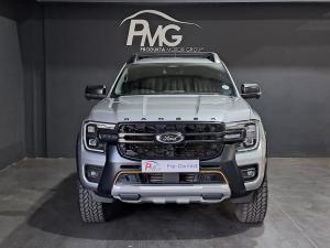 Ford Ranger 2.0 BiTurbo double cab Wildtrak X 4WD - Image 3