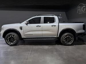 Ford Ranger 2.0 BiTurbo double cab Wildtrak X 4WD - Image 4