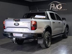 Ford Ranger 2.0 BiTurbo double cab Wildtrak X 4WD - Image 6
