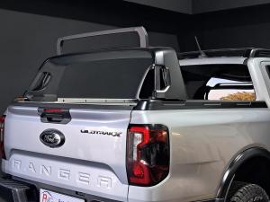 Ford Ranger 2.0 BiTurbo double cab Wildtrak X 4WD - Image 7