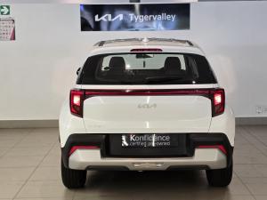Kia Sonet 1.5 LX auto - Image 8