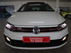 Volkswagen Polo GTI - Image 10