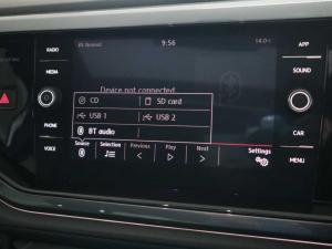 Volkswagen Polo GTI - Image 16