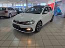 Thumbnail Volkswagen Polo GTI