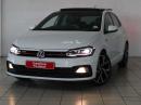 Thumbnail Volkswagen Polo GTI