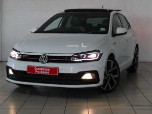 Volkswagen Polo GTI - Image 1