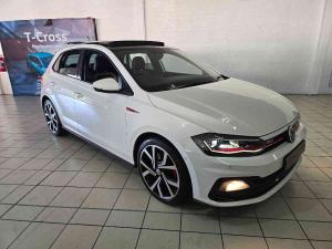 Volkswagen Polo GTI - Image 2
