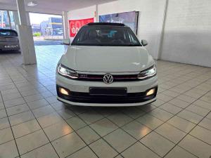 Volkswagen Polo GTI - Image 3