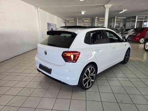 Volkswagen Polo GTI - Image 8