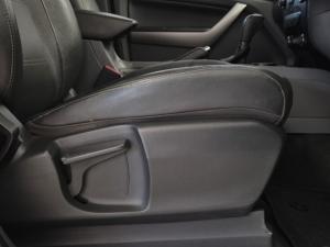 Ford Everest 2.2TDCi XLT auto - Image 14