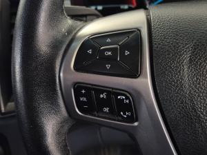 Ford Everest 2.2TDCi XLT auto - Image 15