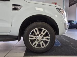 Ford Everest 2.2TDCi XLT auto - Image 19