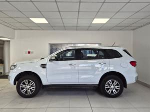 Ford Everest 2.2TDCi XLT auto - Image 2