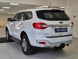 Ford Everest 2.2TDCi XLT auto - Image 3