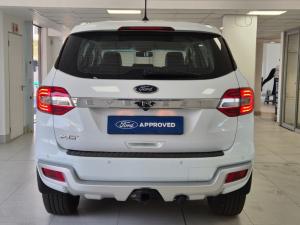 Ford Everest 2.2TDCi XLT auto - Image 5