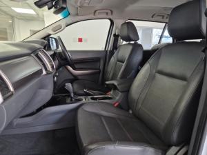 Ford Everest 2.2TDCi XLT auto - Image 6