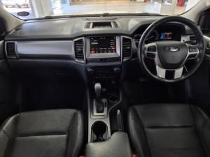 Ford Everest 2.2TDCi XLT auto - Image 7