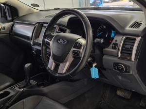 Ford Everest 2.2TDCi XLT auto - Image 8