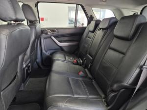 Ford Everest 2.2TDCi XLT auto - Image 9