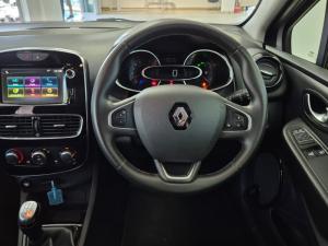 Renault Clio 66kW turbo Authentique - Image 11