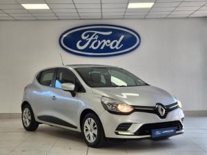 Renault Clio 66kW turbo Authentique - Image 1