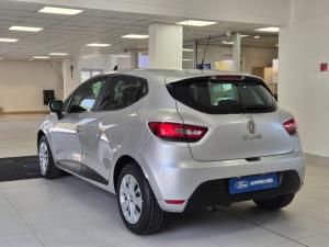 Renault Clio 66kW turbo Authentique - Image 3