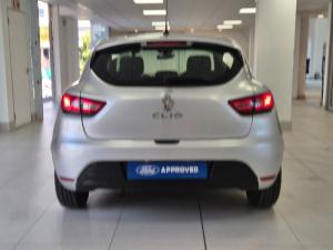 Renault Clio 66kW turbo Authentique - Image 5
