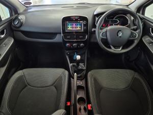 Renault Clio 66kW turbo Authentique - Image 7