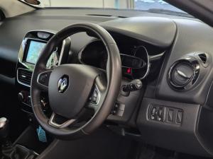 Renault Clio 66kW turbo Authentique - Image 8