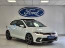 Thumbnail Volkswagen Polo GTI