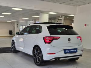 Volkswagen Polo GTI - Image 3