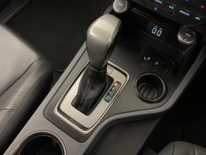 Ford Everest 2.2 TdciXLT automatic - Image 10