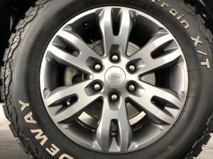 Ford Everest 2.2 TdciXLT automatic - Image 14