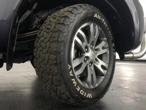 Ford Everest 2.2 TdciXLT automatic - Image 15