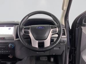 Ford Everest 2.2 TdciXLT automatic - Image 19