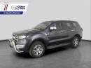 Thumbnail Ford Everest 2.2 TdciXLT automatic