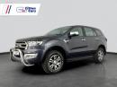 Thumbnail Ford Everest 2.2 TdciXLT automatic