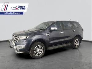 Ford Everest 2.2 TdciXLT automatic - Image 1